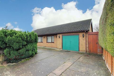 3 bedroom detached bungalow for sale, Chauntry Road, Alford LN13