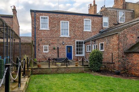 5 bedroom house for sale, Penleys Grove Street, York, YO31 7PW