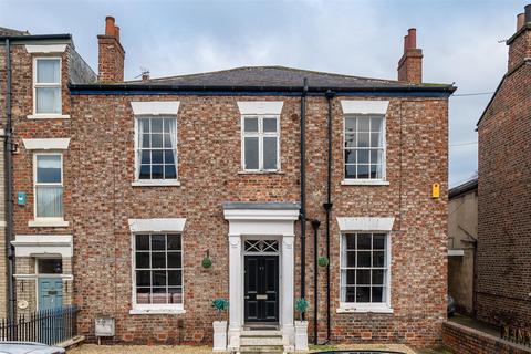 5 bedroom house for sale, Penleys Grove Street, York, YO31 7PW