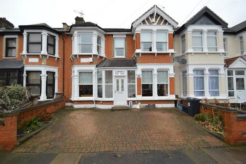 4 bedroom terraced house for sale, Cavendish Gardens, Ilford, IG1 3EA