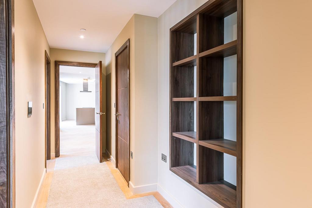 Ample Storage