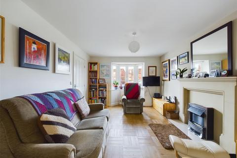 37 Beckside, Norton, Malton, YO17 8AR