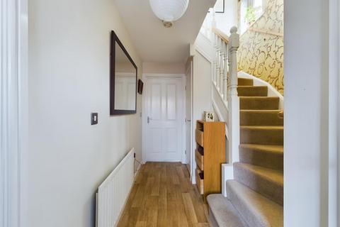 37 Beckside, Norton, Malton, YO17 8AR