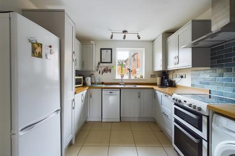 37 Beckside, Norton, Malton, YO17 8AR