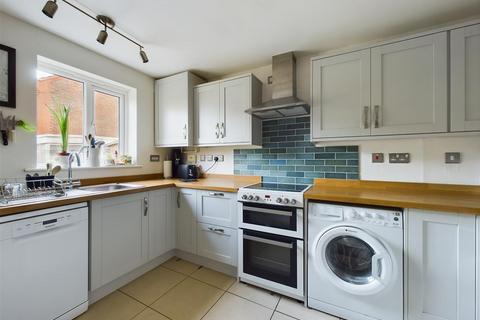 37 Beckside, Norton, Malton, YO17 8AR