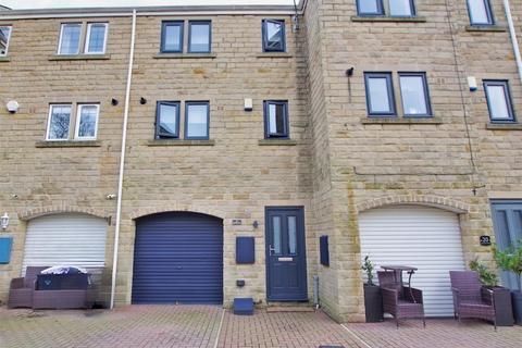 3 bedroom townhouse for sale, Stepping Stones, Ripponden