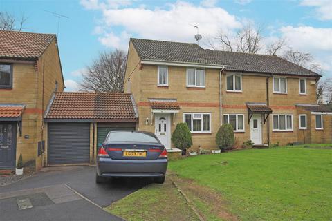 3 bedroom semi-detached house for sale, Helmstedt Way, Chard