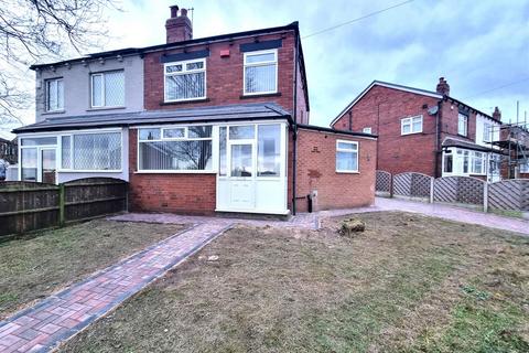 38 Bell Mount View, Leeds, LS13 2JD