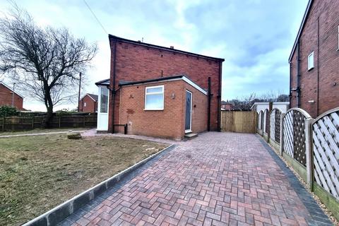 38 Bell Mount View, Leeds, LS13 2JD
