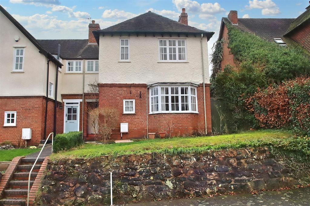 Ravenhurst Road, Birmingham 3 bed end of terrace house for sale £425,000