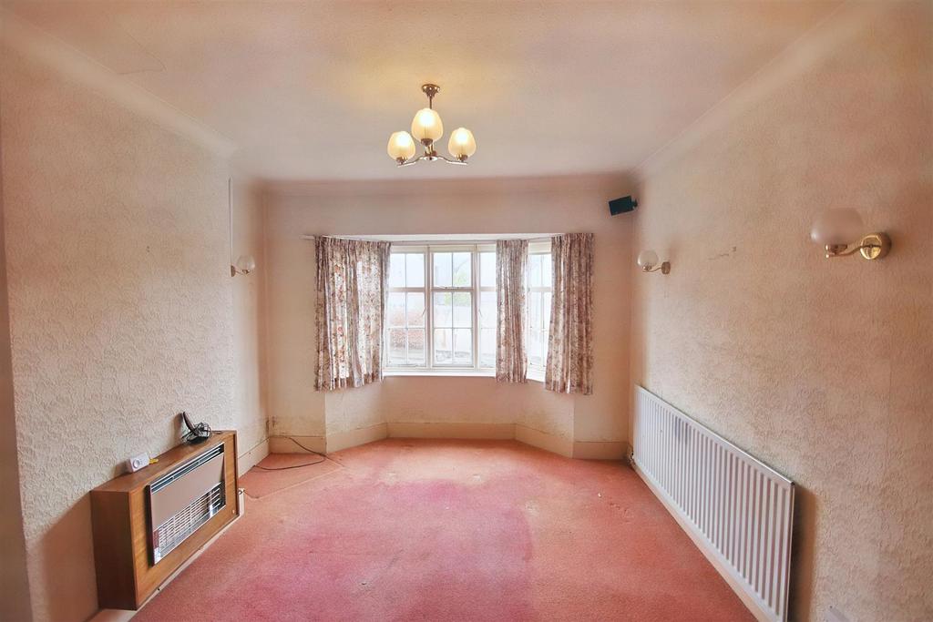 Ravenhurst Road, Birmingham 3 bed end of terrace house for sale £425,000