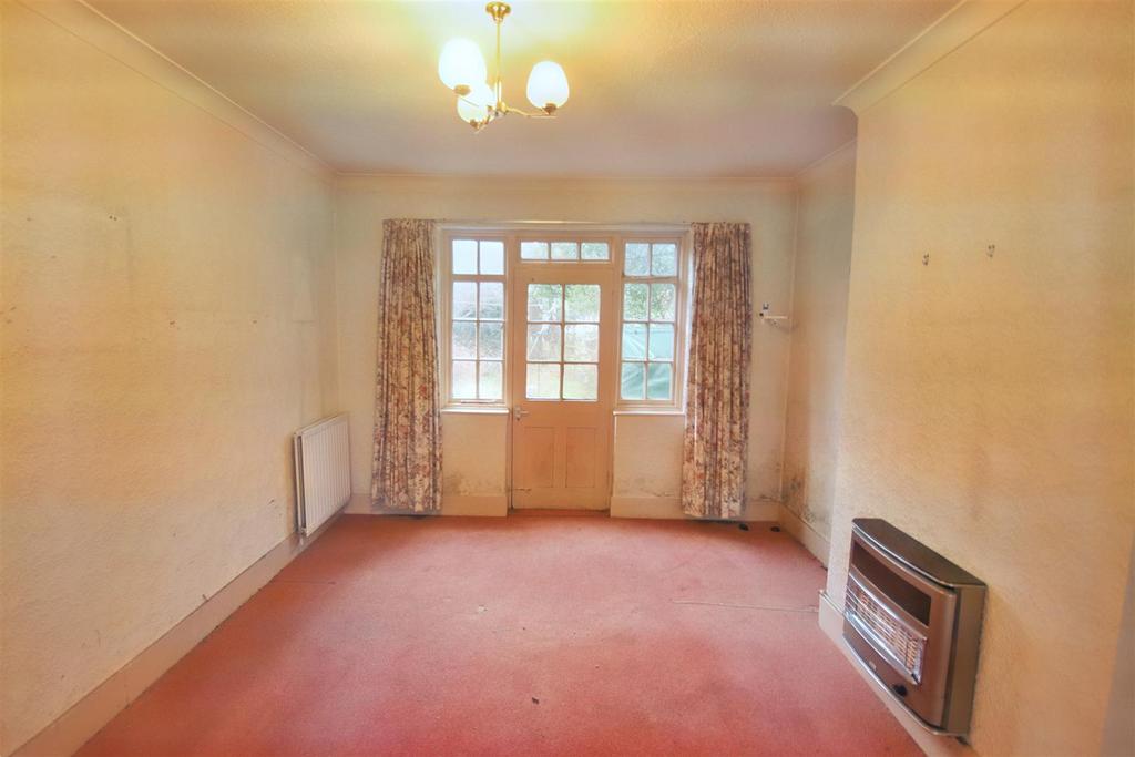 Ravenhurst Road, Birmingham 3 bed end of terrace house for sale £425,000