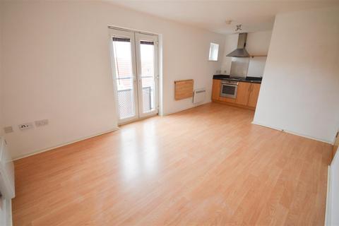 1 bedroom apartment for sale, Oxclose Park Rise, Halfway, Sheffield, S20