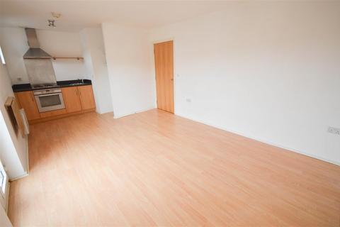 1 bedroom apartment for sale, Oxclose Park Rise, Halfway, Sheffield, S20