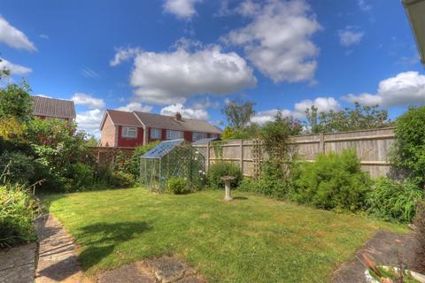 3 bedroom semi-detached house for sale, Saxon Way, Halterworth Romsey, Hampshire