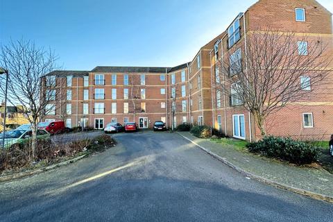 2 bedroom apartment for sale, Cottingham Street, Goole