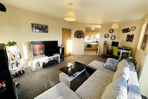 2 bedroom apartment for sale, Cottingham Street, Goole