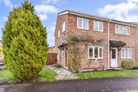23 Langham Close, North Baddesley, Southampton, SO52 9NT