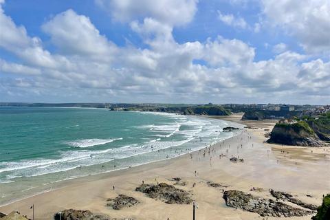 6 bedroom terraced house for sale, Newquay