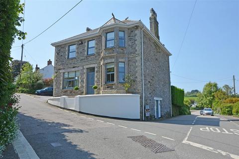 6 bedroom detached house for sale, Pendower Road, Veryan