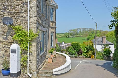 6 bedroom detached house for sale, Pendower Road, Veryan