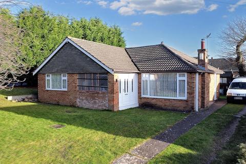 3 bedroom detached bungalow for sale, Portree Drive, Nottingham