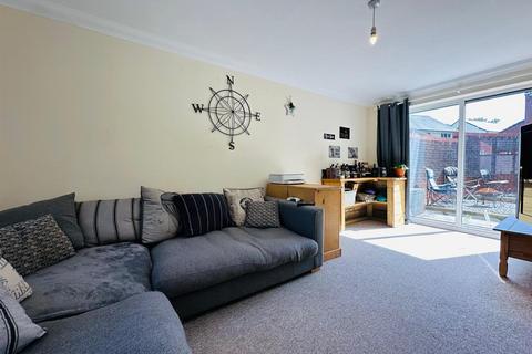 3 bedroom house for sale, Tidcombe Walk, Tiverton EX16