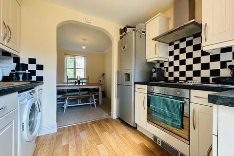 3 bedroom house for sale, Tidcombe Walk, Tiverton EX16