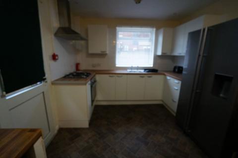 1 bedroom in a house share to rent, Oxford Road