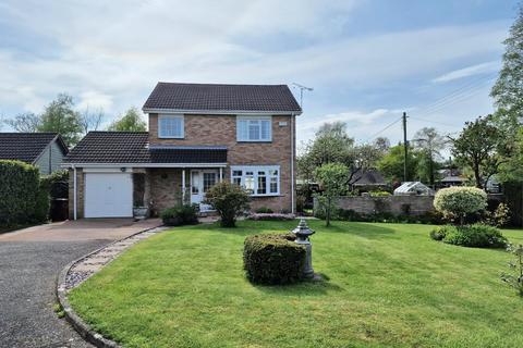 3 bedroom detached house for sale, Ford Orchard, Lower Town, Tiverton EX16