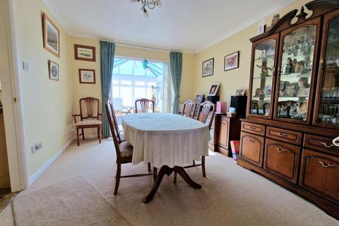 3 bedroom detached house for sale, Ford Orchard, Lower Town, Tiverton EX16