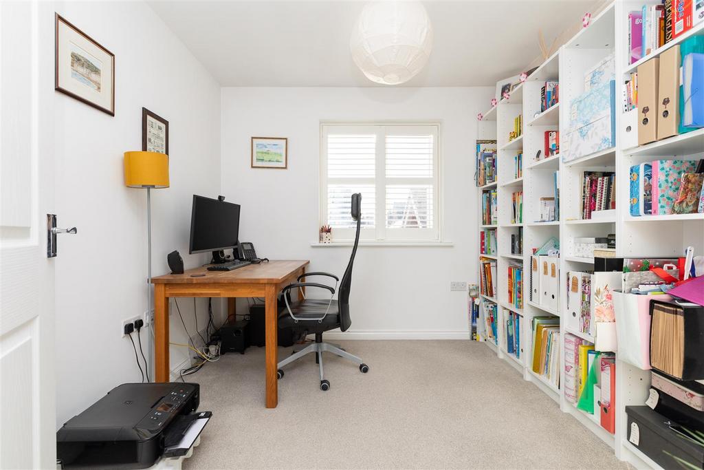 Bedroom 4