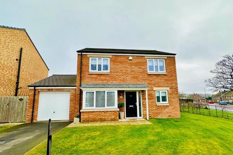 3 bedroom house for sale, Buttercup Lane, Houghton Le Spring DH4