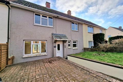 3 bedroom terraced house for sale - Highland Terrace, Cullompton EX15