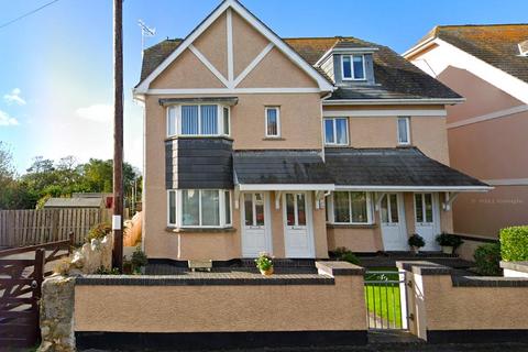 1 bedroom apartment for sale - Serpentine Gardens, Tenby