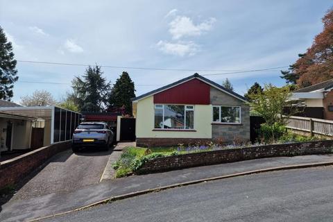 9 Cherry Close, Tiverton, EX16 6EU