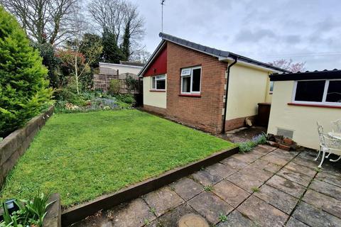 9 Cherry Close, Tiverton, EX16 6EU