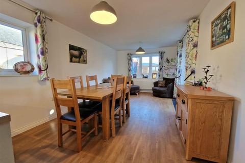 4 bedroom house for sale, Willow Rise, Tiverton EX16