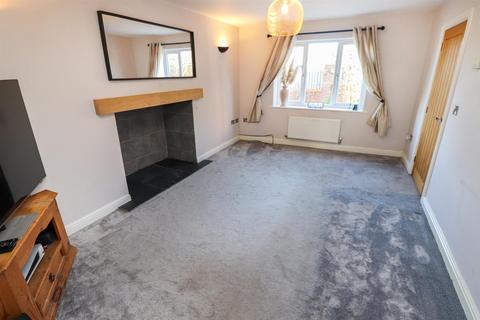 9 Fox Close, Dudleston Heath, Ellesmere, SY12 9NF