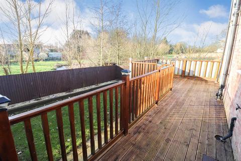 9 Fox Close, Dudleston Heath, Ellesmere, SY12 9NF