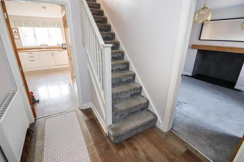 9 Fox Close, Dudleston Heath, Ellesmere, SY12 9NF