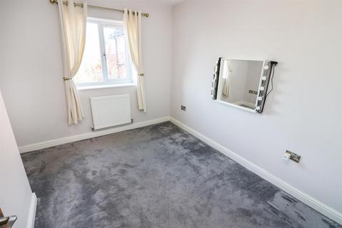 9 Fox Close, Dudleston Heath, Ellesmere, SY12 9NF