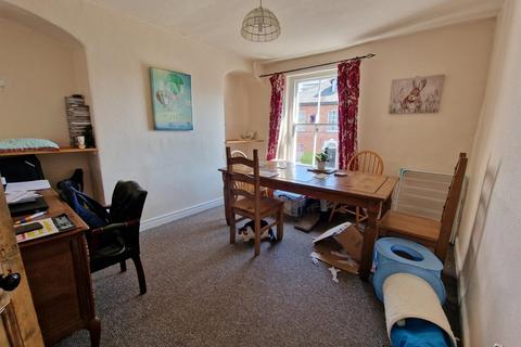 2 bedroom maisonette for sale, Newport Street, Devon EX16