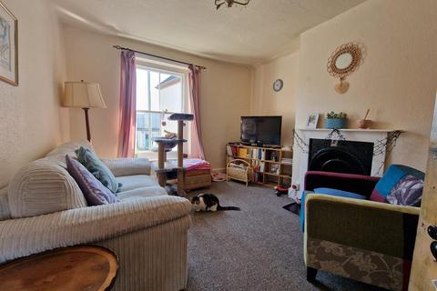 2 bedroom maisonette for sale, Newport Street, Devon EX16