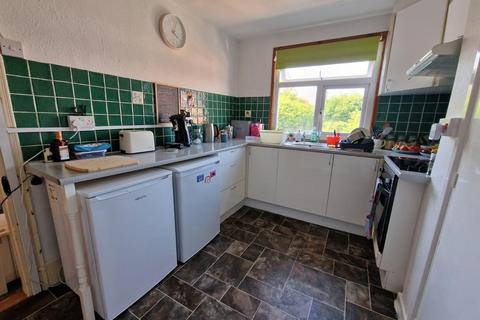 2 bedroom maisonette for sale, Newport Street, Devon EX16