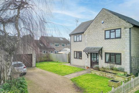 4 bedroom detached house for sale, Bagworth Drive, Longwell Green, Bristol