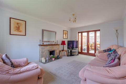 4 bedroom detached house for sale, Bagworth Drive, Longwell Green, Bristol