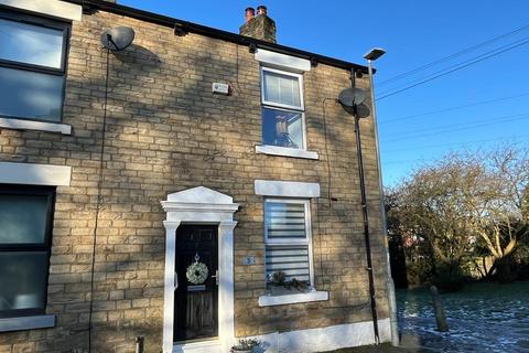 4 bedroom end of terrace house for sale, Mill Street, Stalybridge SK15