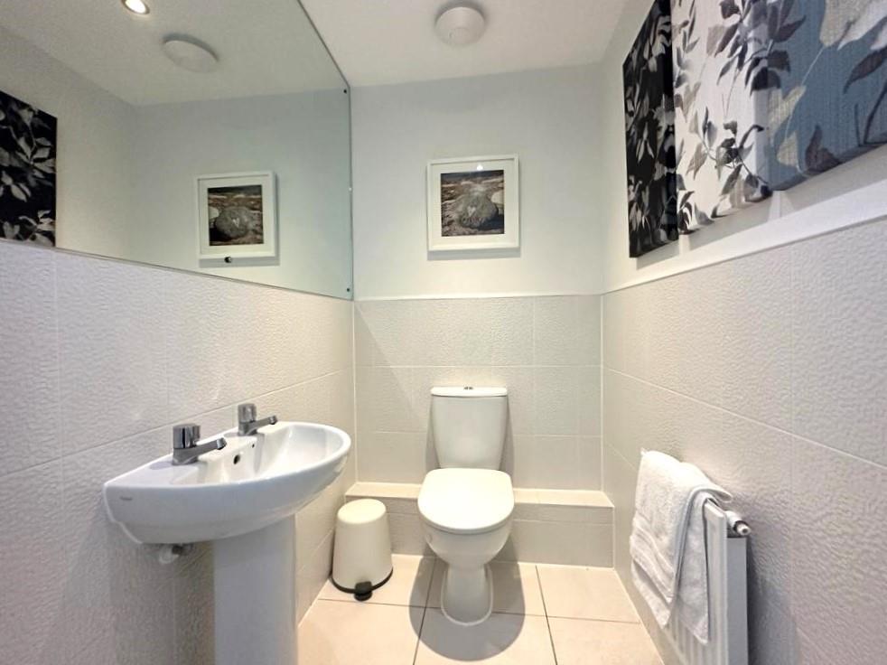 Cloakroom