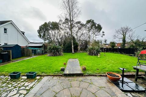 Flat 1, Sunnyside House Lower Town, Halberton, Tiverton, EX16 7AU